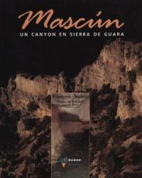 Mascun : un canyon en Sierra de Guara