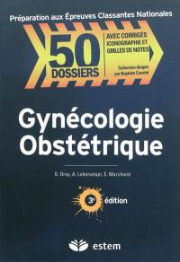 Gynécologie, obstétrique