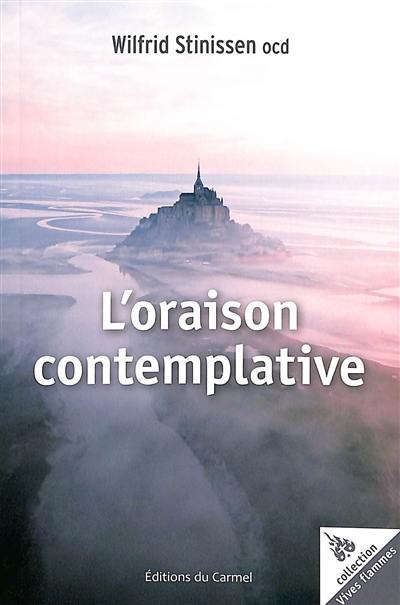 L'oraison contemplative