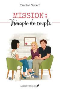 Mission: thérapie de couple