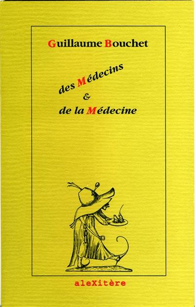 Les Serées : des médecins et de la médecine