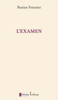 L'examen