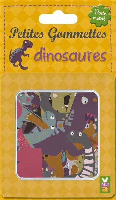 Dinosaures