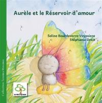 Aurèle et le réservoir d'amour