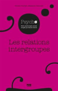 Les relations intergroupes