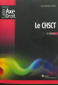 Le CHSCT