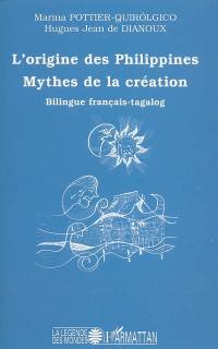 L'origine des Philippines : mythes de la création