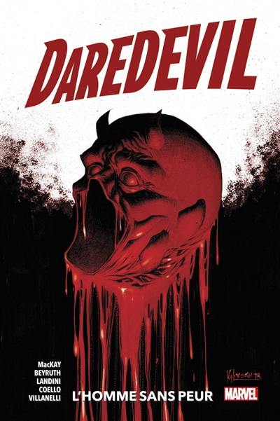 Daredevil : l'homme sans peur