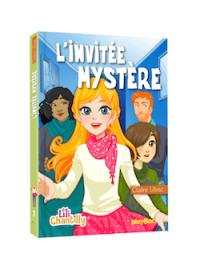 Lili Chantilly. Vol. 7. L'invitée mystère