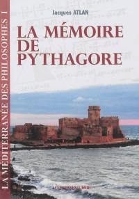 La mémoire de Pythagore