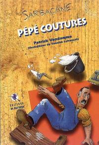 Pépé coutures