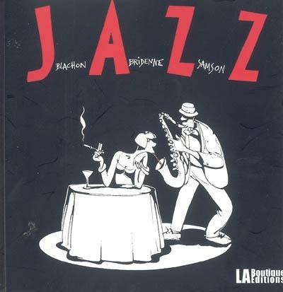 Jazz Jazz