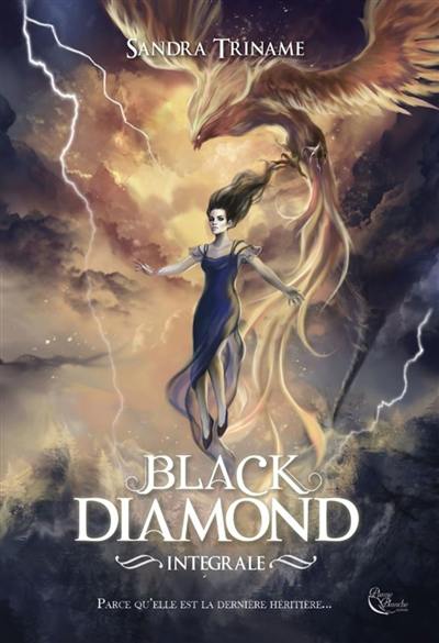 Black diamond : intégrale