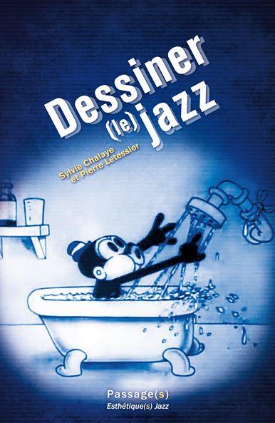 Dessiner (le) jazz