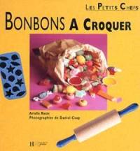 Bonbons à croquer