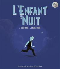 L'enfant et la nuit : conte lyrique en sept scènes et quatre tableaux