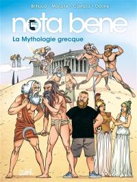 Nota bene. La mythologie grecque