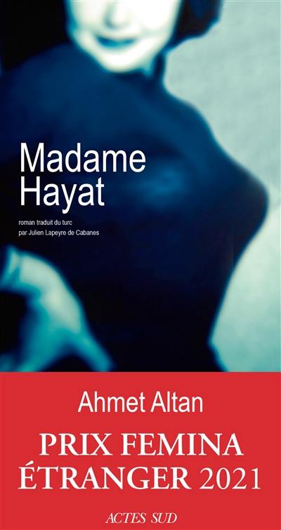 Madame Hayat