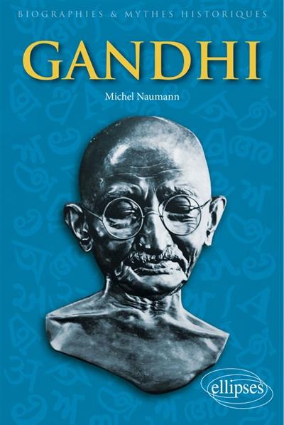 Gandhi