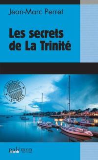 Les secrets de la Trinité