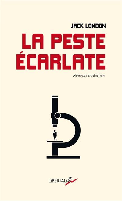 La peste écarlate. Le masque de la mort rouge