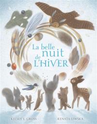 La belle nuit de l'hiver