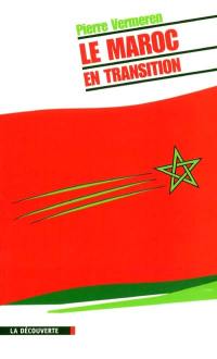 Le Maroc en transition