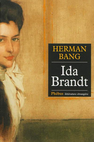 Ida Brandt