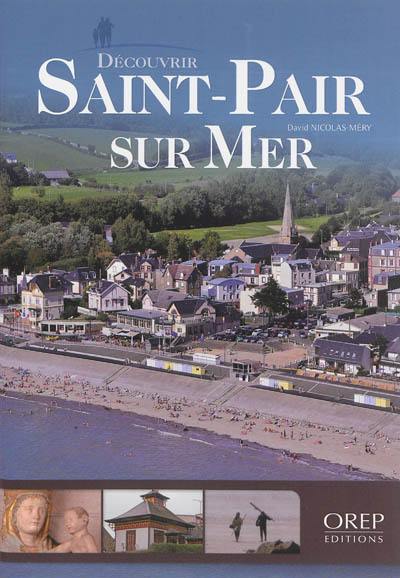 Découvrir Saint-Pair-sur-Mer