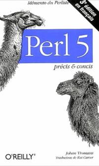 Perl 5