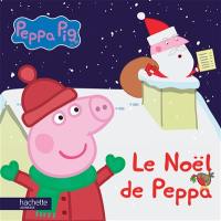 Le Noël de Peppa