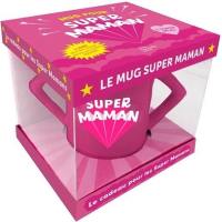 Le mug super maman