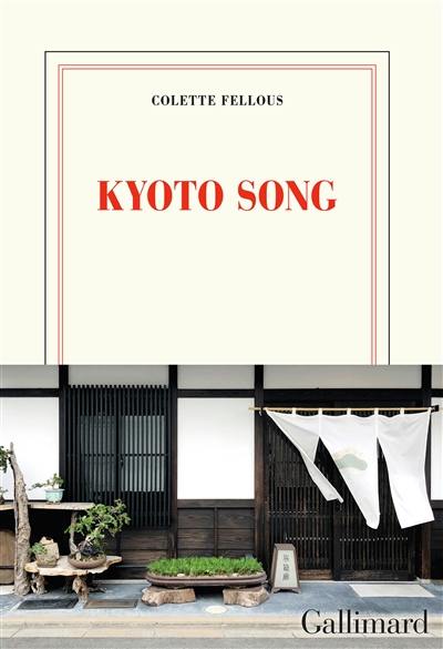 Kyoto song Kyoto song