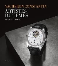 Vacheron Constantin : artistes du temps