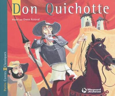 Don Quichotte