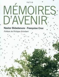 Mémoires d'avenir