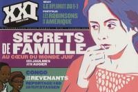 XXI, n° 20. Secrets de famille : au coeur du monde juif