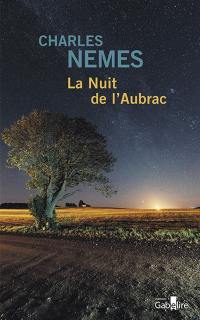 La nuit de l'Aubrac