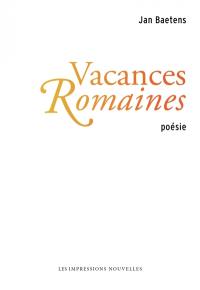 Vacances romaines