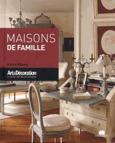 Maisons de famille