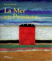 La mer en peinture