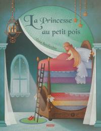 La princesse au petit pois