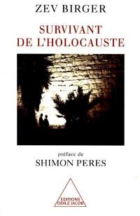 Survivant de l'Holocauste