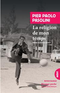 La religion de mon temps