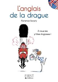 L'anglais de la drague