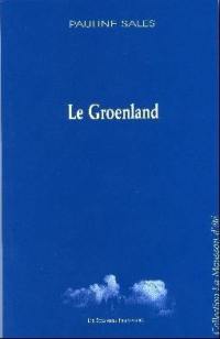 Le Groenland