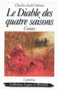 Le diable des quatre saisons : contes