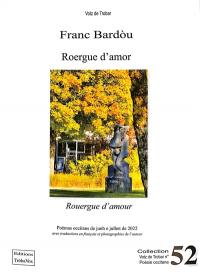 Roergue d'amor. Rouergue d'amour