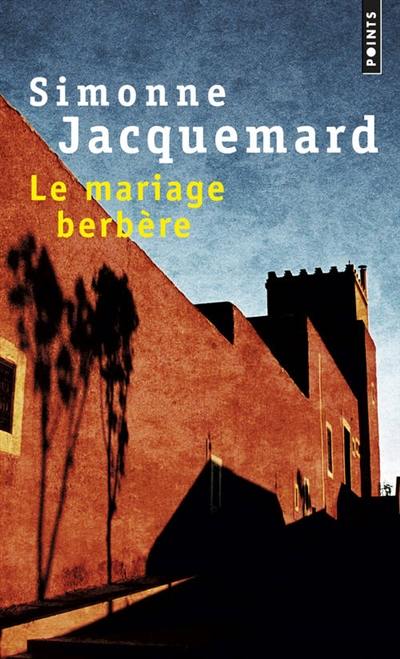 Le mariage berbère