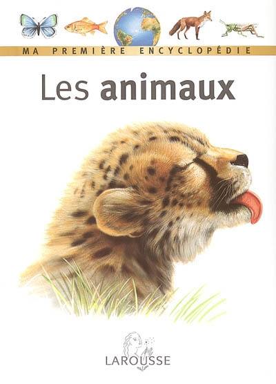 Les animaux